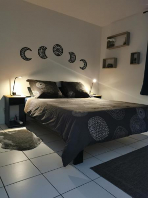 Charmant appartement à 1 minute du lac Annecy